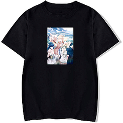 Tales Of Wedding Rings Limited Collection Tales Of Wedding Rings T-Shirts