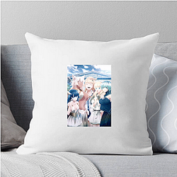 Tales Of Wedding Rings Limited Collection Tales Of Wedding Rings Pillows Cover