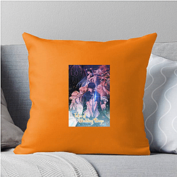 Tales Of Wedding Rings Merch Collection Tales Of Wedding Rings Pillows Cover