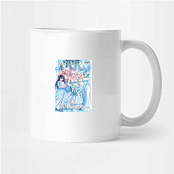 Tales Of Wedding Rings Merch For Fans Tales Of Wedding Rings Mugs