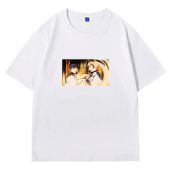 Tales Of Wedding Rings Merchandise Tales Of Wedding Rings T-Shirts