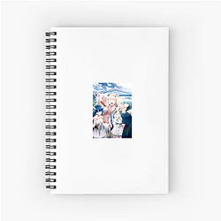 Tales Of Wedding Rings Limited Collection Tales Of Wedding Rings Notebook
