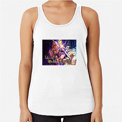 Tales Of Wedding Rings Fan Art Tales Of Wedding Rings Tank Tops