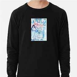 Tales Of Wedding Rings Merch For Fans Tales Of Wedding Rings Sweatshirts
