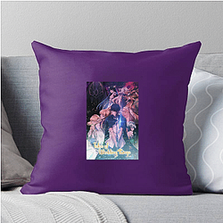 Tales Of Wedding Rings Merch Collection Tales Of Wedding Rings Pillows Cover