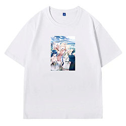 Tales Of Wedding Rings Limited Collection Tales Of Wedding Rings T-Shirts