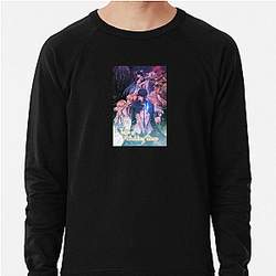 Tales Of Wedding Rings Merch Collection Tales Of Wedding Rings Sweatshirts