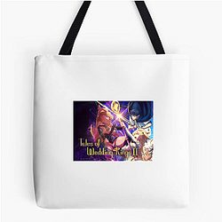 Tales Of Wedding Rings Fan Art Tales Of Wedding Rings Bags