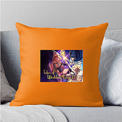 Tales Of Wedding Rings Fan Art Tales Of Wedding Rings Pillows Cover