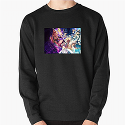 Tales Of Wedding Rings Merch Tales Of Wedding Rings Sweatshirts