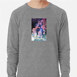Tales Of Wedding Rings Merch Collection Tales Of Wedding Rings Sweatshirts