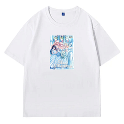 Tales Of Wedding Rings Merch For Fans Tales Of Wedding Rings T-Shirts