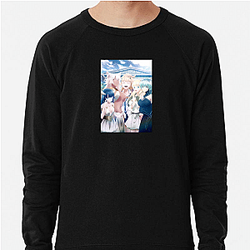 Tales Of Wedding Rings Limited Collection Tales Of Wedding Rings Sweatshirts