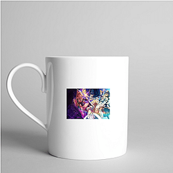 Tales Of Wedding Rings Merch Tales Of Wedding Rings Mugs