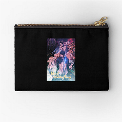 Tales Of Wedding Rings Merch Collection Tales Of Wedding Rings Zipper Pouches