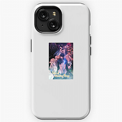 Tales Of Wedding Rings Merch Collection Tales Of Wedding Rings iPhone Cases