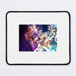 Tales Of Wedding Rings Merch Tales Of Wedding Rings Mouse Pads