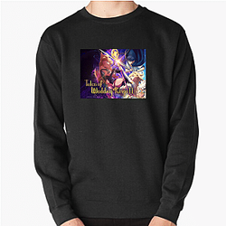 Tales Of Wedding Rings Fan Art Tales Of Wedding Rings Sweatshirts