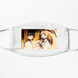 Tales Of Wedding Rings Merchandise Tales Of Wedding Rings Face Masks