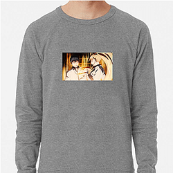 Tales Of Wedding Rings Merchandise Tales Of Wedding Rings Sweatshirts