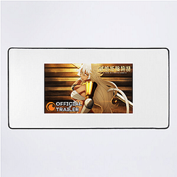 Tales Of Wedding Rings Collection for fans Tales Of Wedding Rings Mouse Pads