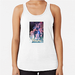 Tales Of Wedding Rings Merch Collection Tales Of Wedding Rings Tank Tops