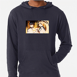 Tales Of Wedding Rings Merchandise Tales Of Wedding Rings Hoodies