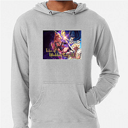 Tales Of Wedding Rings Fan Art Tales Of Wedding Rings Hoodies