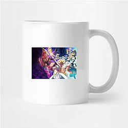 Tales Of Wedding Rings Merch Tales Of Wedding Rings Mugs