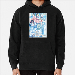 Tales Of Wedding Rings Merch For Fans Tales Of Wedding Rings Hoodies