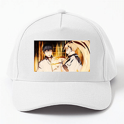 Tales Of Wedding Rings Merchandise Tales Of Wedding Rings Hats & Caps