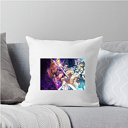Tales Of Wedding Rings Merch Tales Of Wedding Rings Pillows Cover