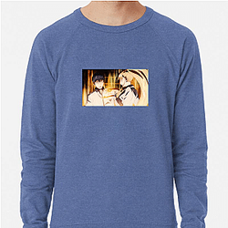 Tales Of Wedding Rings Merchandise Tales Of Wedding Rings Sweatshirts