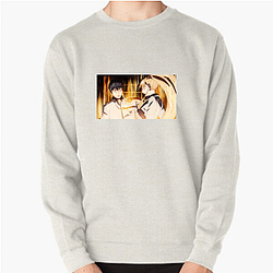 Tales Of Wedding Rings Merchandise Tales Of Wedding Rings Sweatshirts