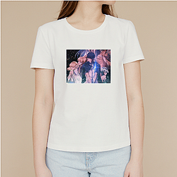Tales Of Wedding Rings Signature Tales Of Wedding Rings T-Shirts