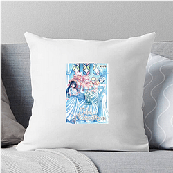 Tales Of Wedding Rings Merch For Fans Tales Of Wedding Rings Pillows Cover