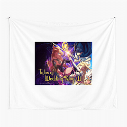 Tales Of Wedding Rings Fan Art Tales Of Wedding Rings Tapestries