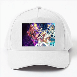 Tales Of Wedding Rings Merch Tales Of Wedding Rings Hats & Caps