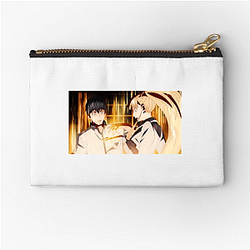 Tales Of Wedding Rings Merchandise Tales Of Wedding Rings Zipper Pouches