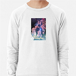 Tales Of Wedding Rings Merch Collection Tales Of Wedding Rings Sweatshirts