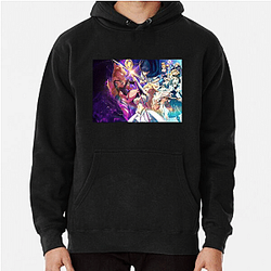 Tales Of Wedding Rings Merch Tales Of Wedding Rings Hoodies