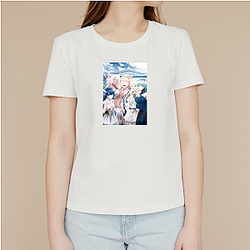Tales Of Wedding Rings Limited Collection Tales Of Wedding Rings T-Shirts