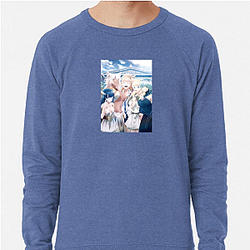 Tales Of Wedding Rings Limited Collection Tales Of Wedding Rings Sweatshirts