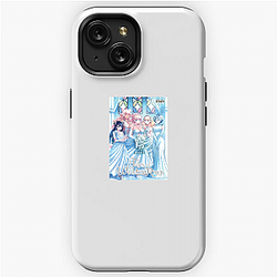 Tales Of Wedding Rings Merch For Fans Tales Of Wedding Rings iPhone Cases