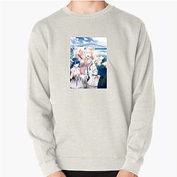 Tales Of Wedding Rings Limited Collection Tales Of Wedding Rings Sweatshirts