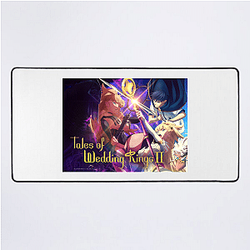 Tales Of Wedding Rings Fan Art Tales Of Wedding Rings Mouse Pads
