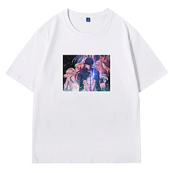 Tales Of Wedding Rings Signature Tales Of Wedding Rings T-Shirts