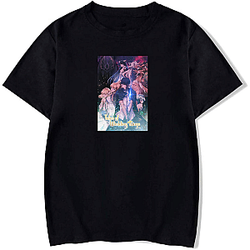 Tales Of Wedding Rings Merch Collection Tales Of Wedding Rings T-Shirts