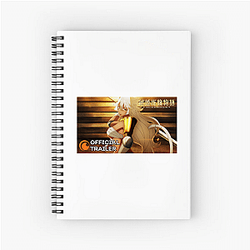Tales Of Wedding Rings Collection for fans Tales Of Wedding Rings Notebook