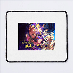 Tales Of Wedding Rings Fan Art Tales Of Wedding Rings Mouse Pads